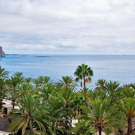 Guayero Los Cristianos Sea View Exterior photo
