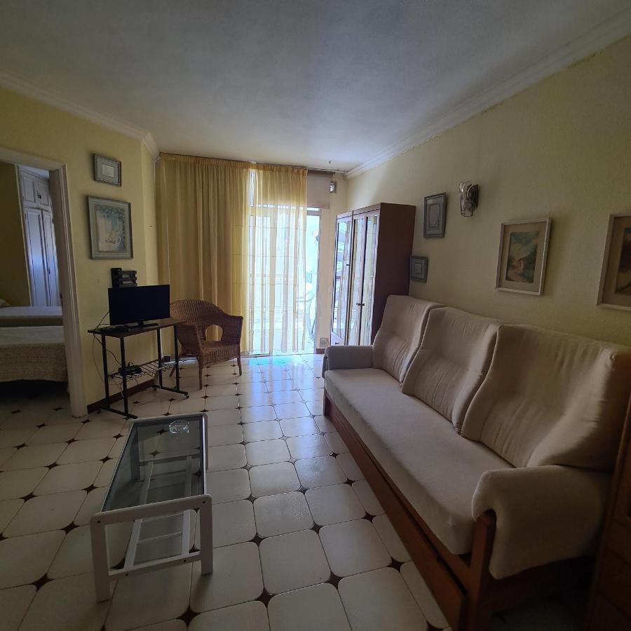 Guayero Los Cristianos Sea View Exterior photo